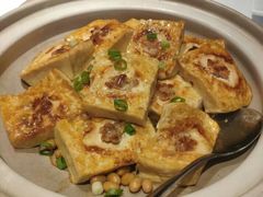 -东方饺子王(工农大路店)