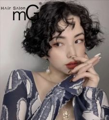 -吉米护肤造型