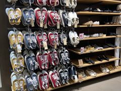 -MUJI无印良品(保利时光里店)