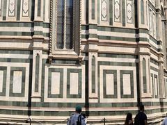 -圣母百花大教堂穹顶