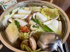 -牛小隆牛肉面馆(四牌楼店)