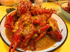 -小田油焖小龙虾(双井店)