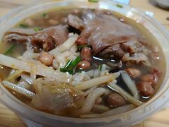 -螺蛳粉先生(蓟门桥店)