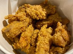 -肯德基(天鹅湖万达店)