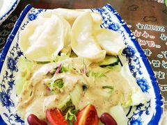-长人馄饨铺(解放街店)