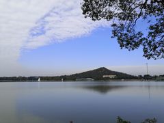 -上海月湖雕塑公园