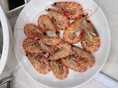 -春妮海味饭店