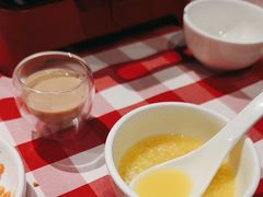 -西贝莜面村(城西银泰店)