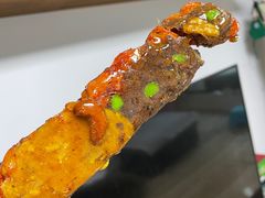-糖葫芦王保定名吃(古莲花池店)