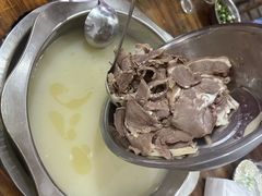 -洪林丹棱碗碗羊肉馆(白云街店)