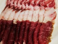 -裕德孚·非遗手切涮羊肉(东直门内大街店)