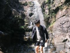 -广东大峡谷