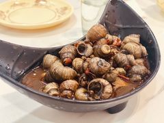 辣炒田螺-辣螃铠盆盆蟹大排档(总店)