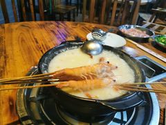 -盈田盈粥庄(博山东路店)