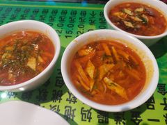 -令氏家外家周秦食府(高新店)
