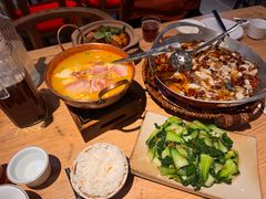 -水煮三国·川鲁江湖菜(香山店)