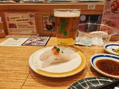 左口鱼-合点寿司(金虹桥商场店)