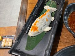 -呷哺呷哺 小火锅 (浦东新欧尚超市店)