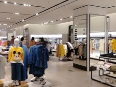 -ZARA HOME(长楹天街购物中心店)