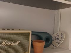 -Smile House咖啡馆(群芳小区店)