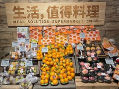 -七鲜超市(瑞虹天地太阳宫店)