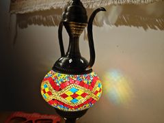 -纳鲁孜·新疆特色餐厅(上海悦荟广场店)