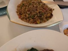 -阳澄湖费尔蒙酒店颐丰阁中餐厅(马鞍山西路店)