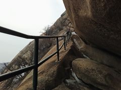 -丹东凤凰山景区