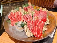 -黑牛の店·和牛烧肉(合生汇店)