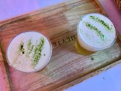 -喜茶(深圳福田星河COCO Park店)