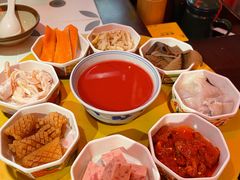 -江北北火锅馆·公路夜市(魏公村店)