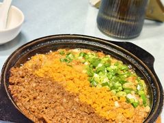 -大连湾旭日·家宴·海肠捞饭(马栏广场店)
