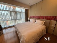 -成都仁恒格蓝柏薇酒店公寓