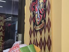 -谜盒子奇幻密室(南屏店)