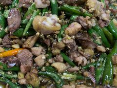 -陈有良尖椒鸡(江津总店)