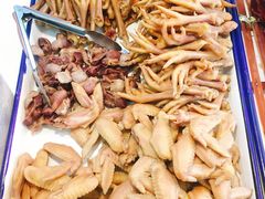 -庞记豫生斋·桶子鸡(西司广场店)