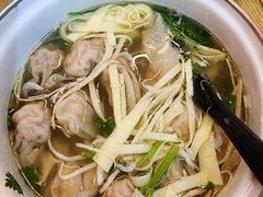 -柴爿巷·香酥鸡&馄饨(复兴中路店)