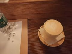 -慕咖啡(宽窄巷子店)