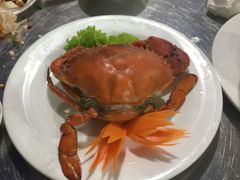 -QQ海鲜餐厅