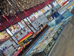 -永红源·啤酒烧烤海鲜大排档(台柳路店)