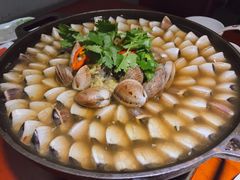-拾下卜卜贝•海鲜火锅