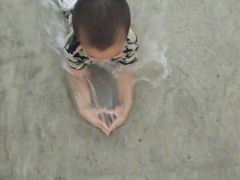 -阳光游泳培训基地(亦庄站)