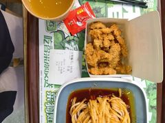 -魏家凉皮(协和店)