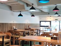 大堂-兵哥豌豆面(雅颂居店)