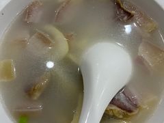 -双桥饭店(锦溪店)