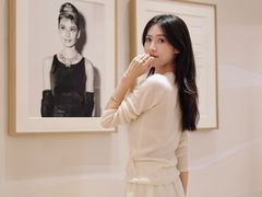 -Tiffany & Co.蒂芙尼
(武汉武商MALL店)
