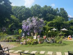 -HERRE·FARM 赫尔露营农场·团建聚会包场