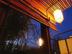 -北京乐多港万豪酒店汤乐宫温泉
