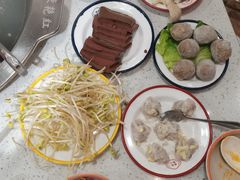 -陳艳红火锅(港汇店)