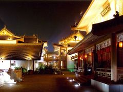 -桂林两江四湖景区